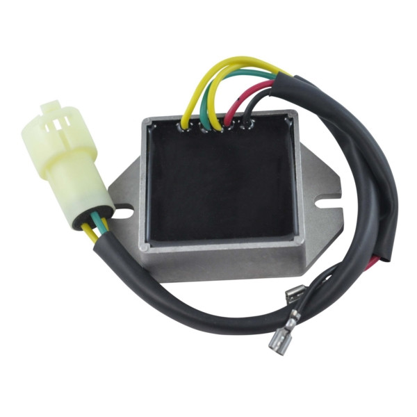 Kimpex HD Voltage Regulator Rectifier SKI-DOO - 225134 - 225134