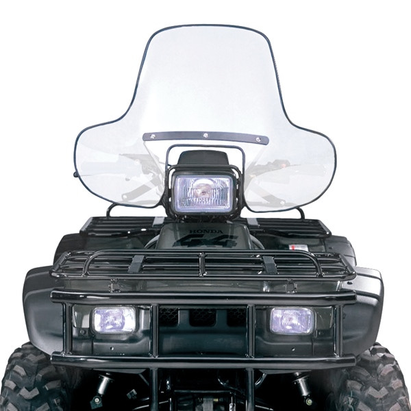 National Cycle ATV Windshield Fits Honda, Fits Polaris - 001663