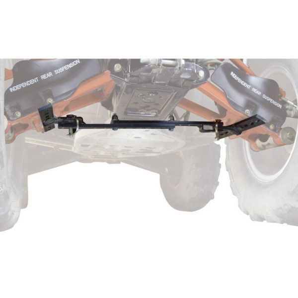 Kolpin Universal Independant Rear Suspension Lockout - 002326