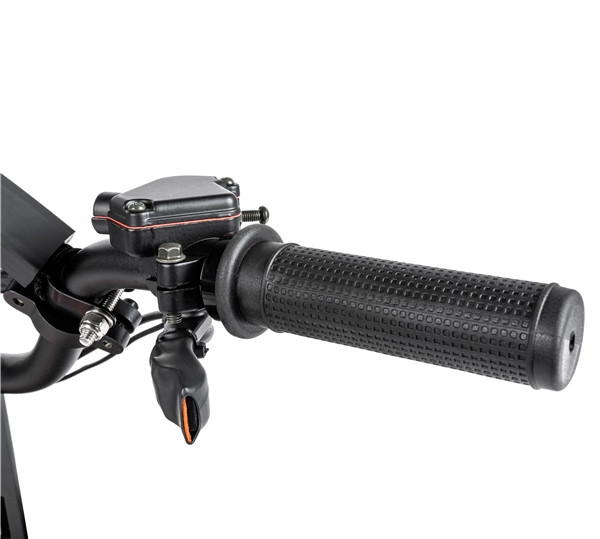 Kimpex Heated thumb and handle assembly 000405 - 000405