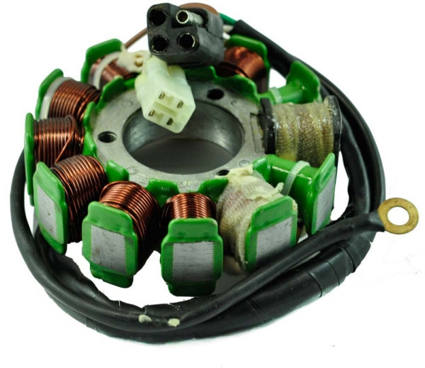 Kimpex HD Stator ARCTIC CAT - 280503 - 280503