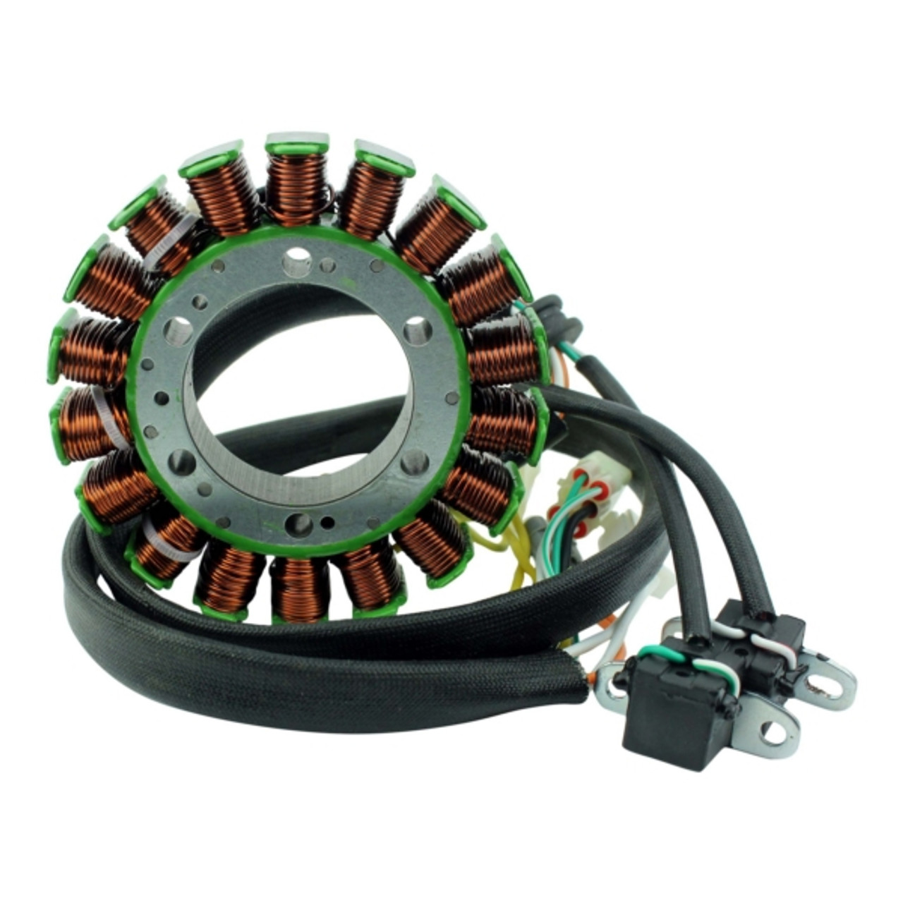 Kimpex HD Stator Fits Polaris - 201971 - 201971 Kimpex HD Stator Fits Polaris - 201971 - 201971