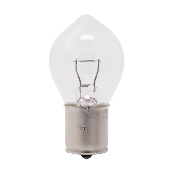 Kimpex Headlight Bulbs BA205, Single contact - 280152