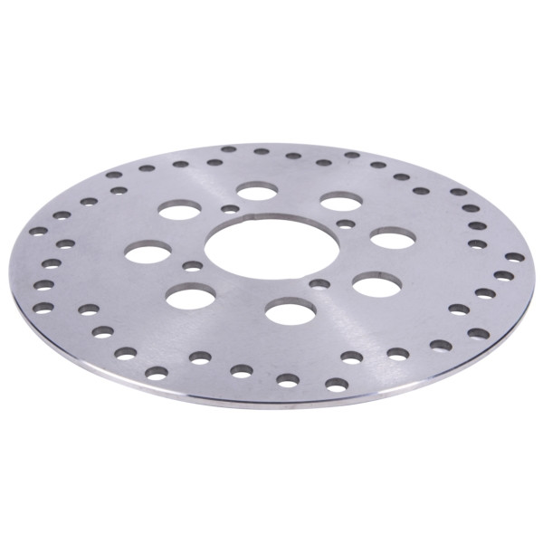 EBC  "MD" Brake Rotor Fits Yamaha - Rear - 008452