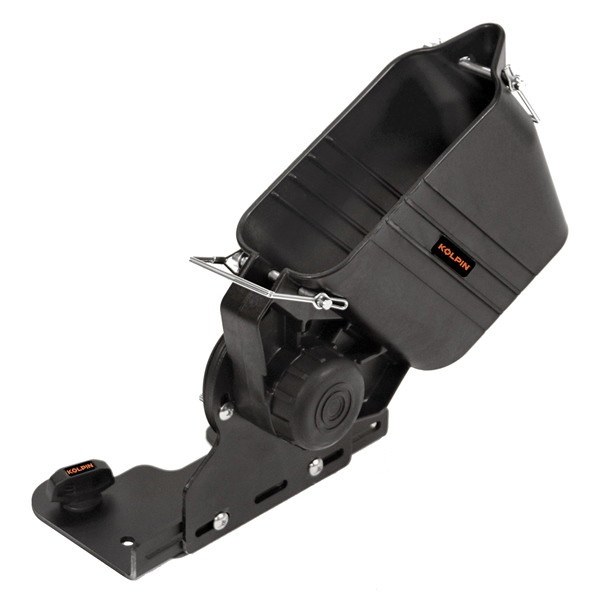 Kolpin KPX Boottector Bracket - 002685