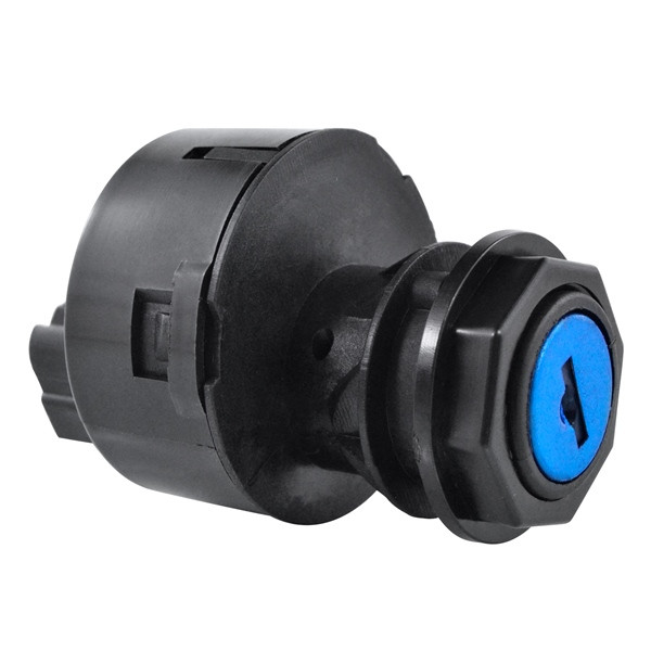 Kimpex HD Ignition Key Switch Lock with key - 225612 - 225612