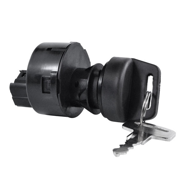 Kimpex HD Ignition Key Switch Lock with key - 225612 - 225612