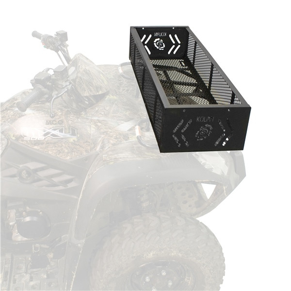 Kolpin Front/Rear Basket - 002478