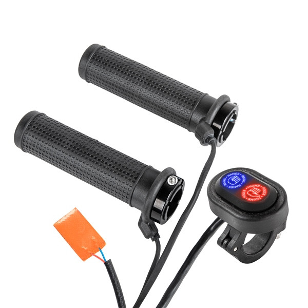 Kimpex Premium Heated Grips and thumbs Kit 000418 - 000418