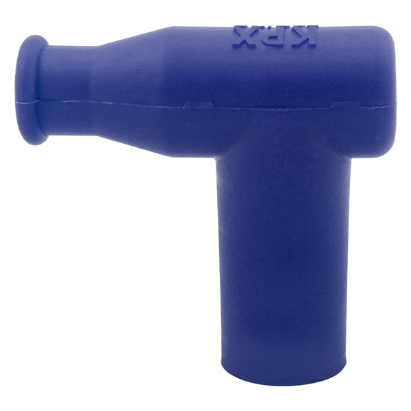 Kimpex Spark Plug Connector NGK Style Elbow 90° - 01-109-23 - 280310