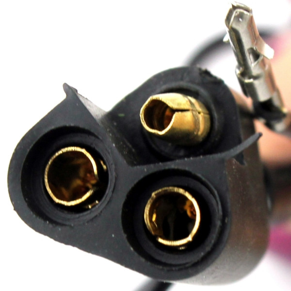 Kimpex HD CDI Box HD Fits Polaris - 286856 - 286856