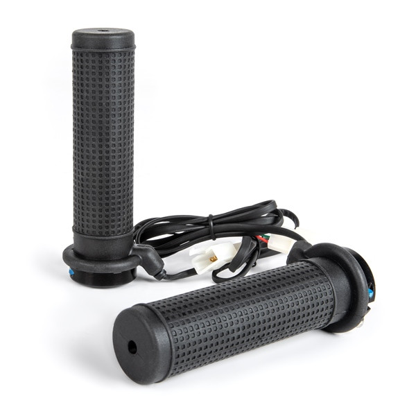 Kimpex 12V Heated Grip Kit 000406 - 000406