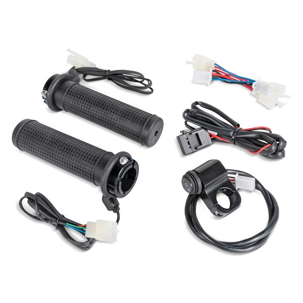 Kimpex 12V Heated Grip Kit 000406 - 000406