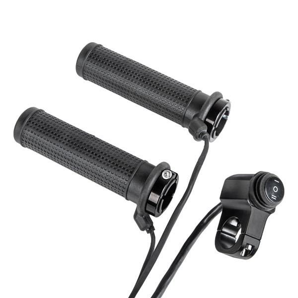 Kimpex 12V Heated Grip Kit 000406 - 000406