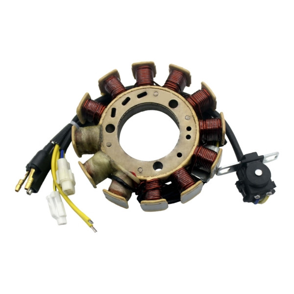 Kimpex HD Stator Fits Ski-doo - 225085 - 225085