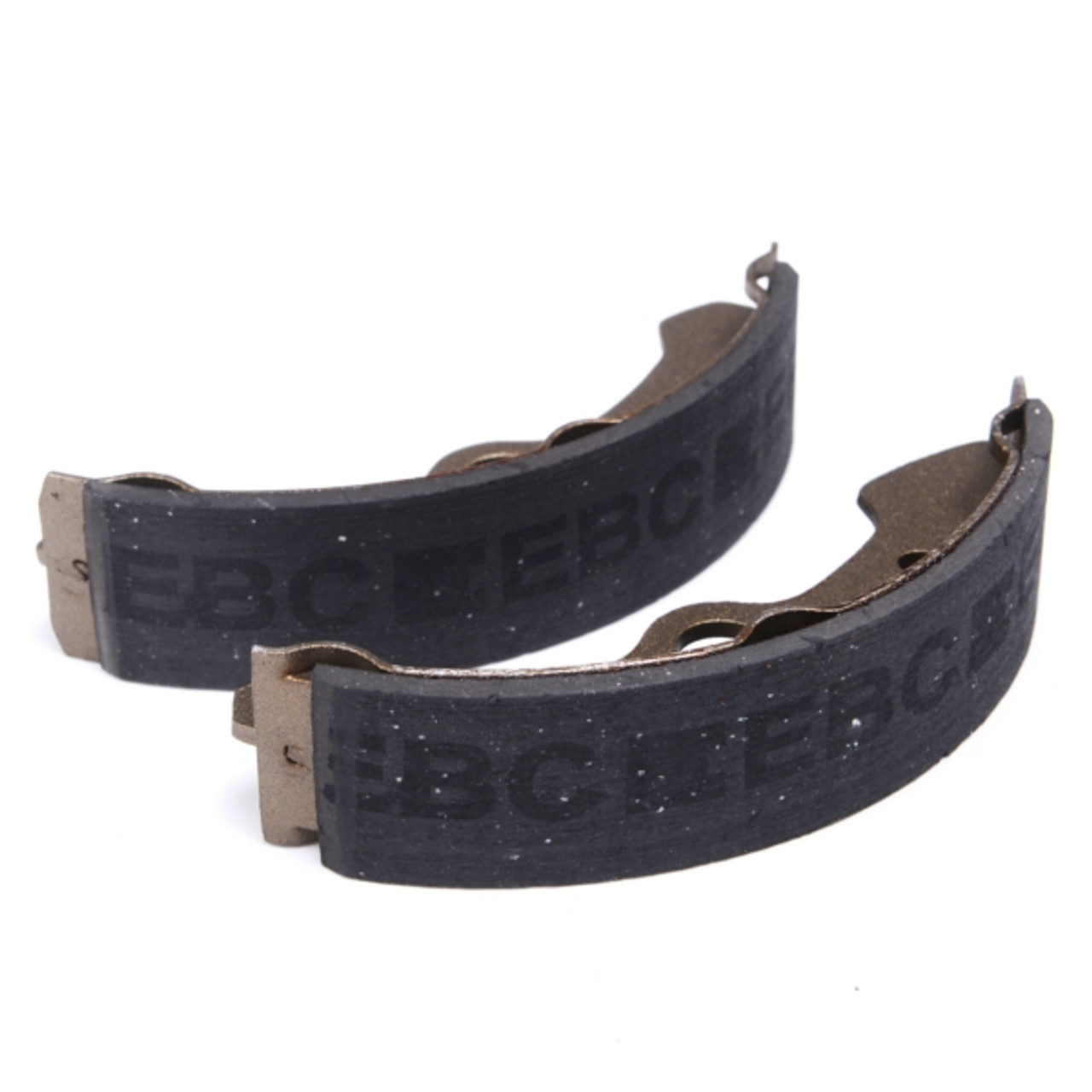 EBC  Brake Shoes Carbon graphite - Front - 007401