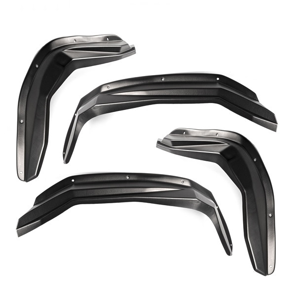Direction 2 Overfender Fits Yamaha - 175654