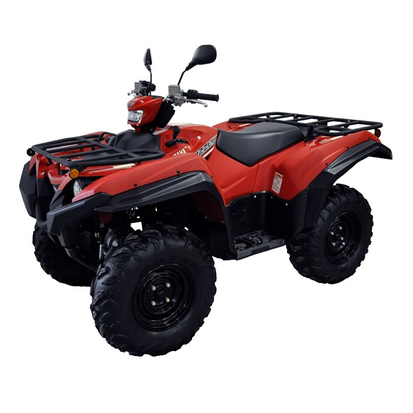 Direction 2 Overfender YAMAHA - 175654