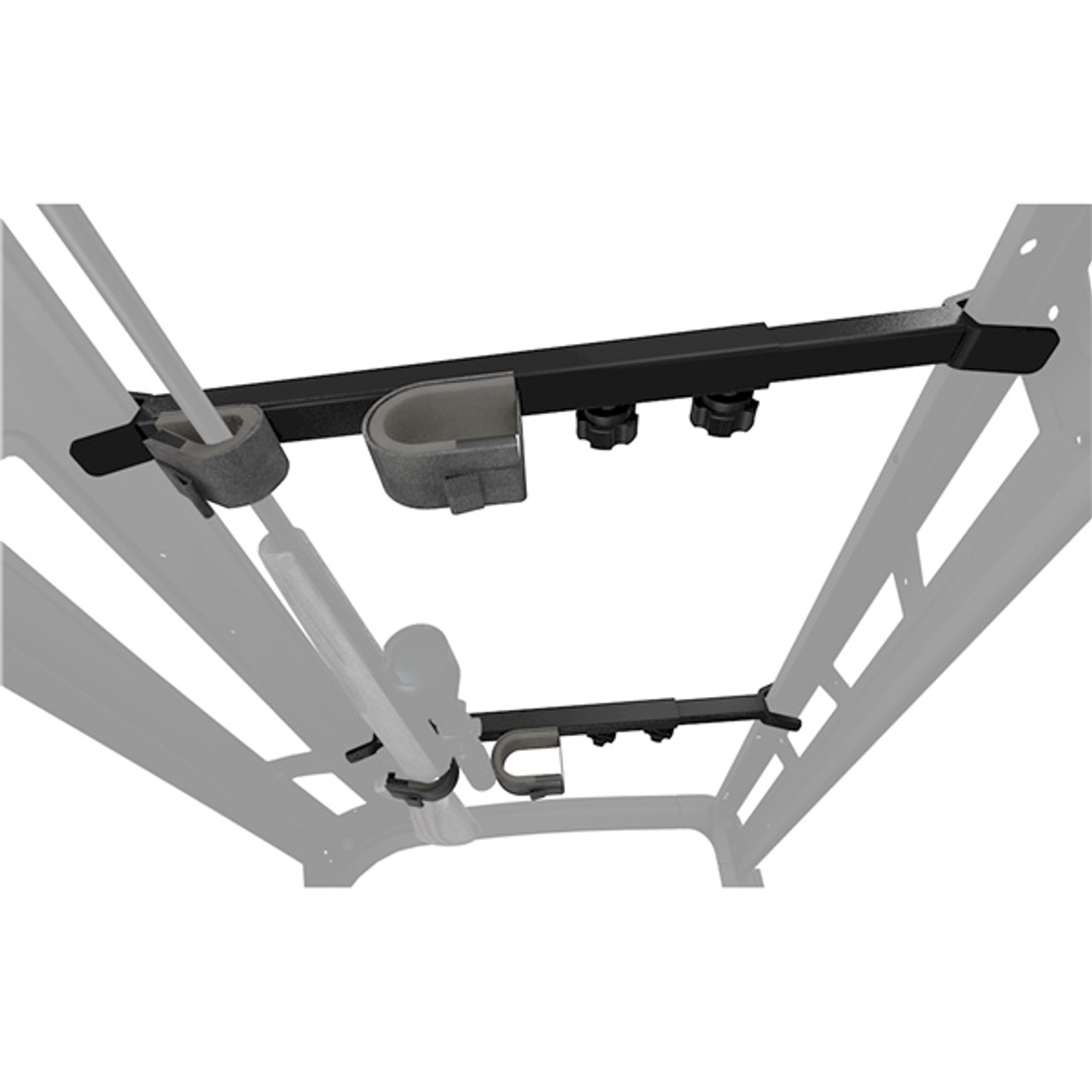 Kolpin UTV Overhead Gun Carrier - 002838 Kolpin UTV Overhead Gun Carrier - 002838