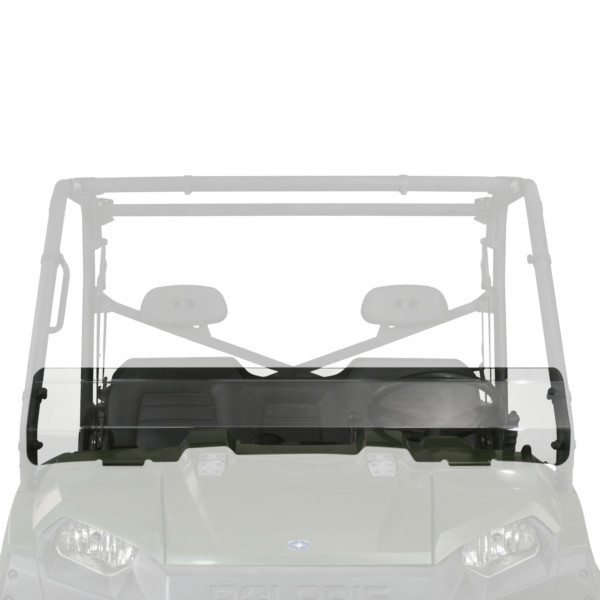 National Cycle Short Windshield POLARIS - 005981