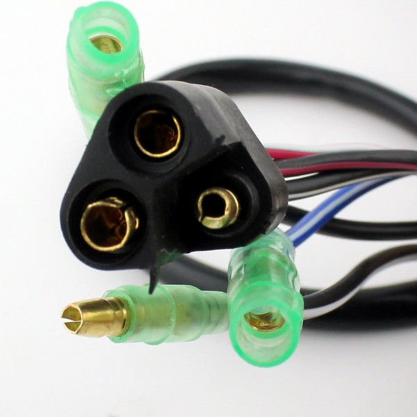 Kimpex HD CDI Box HD Fits Arctic cat - 286848 - 286848