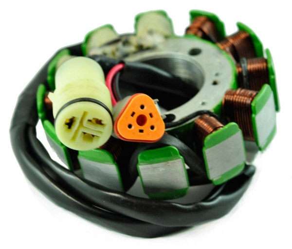 Kimpex HD Stator Fits Ski-doo - 280073 - 280073