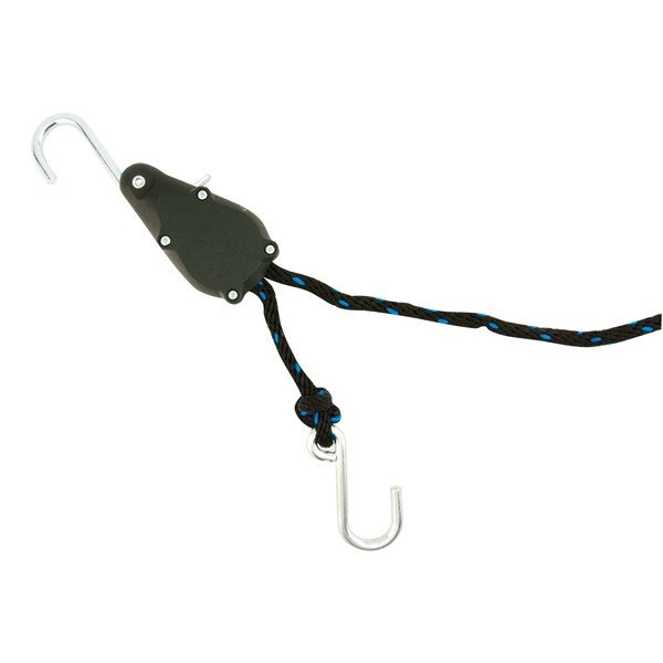 ERICKSON Ratchet fastening cable 8' - 250 lbs - 001929