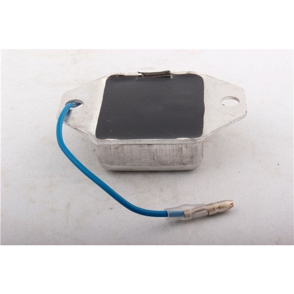Kimpex Voltage Regulator Rectifier Fits Yamaha - 01-154-32 - 280360
