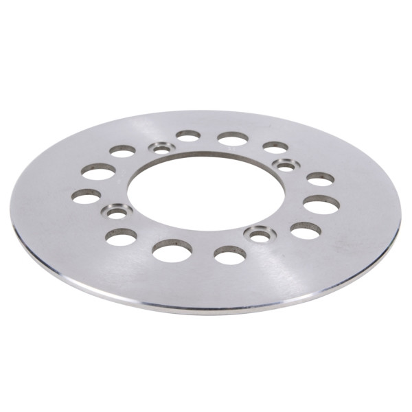 EBC  "MD" Brake Rotor SUZUKI - Rear left - 008456
