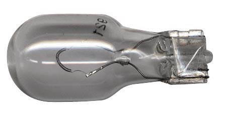 Kimpex Taillamp Bulb - 1 contact AD-1106, Single contact - 280176