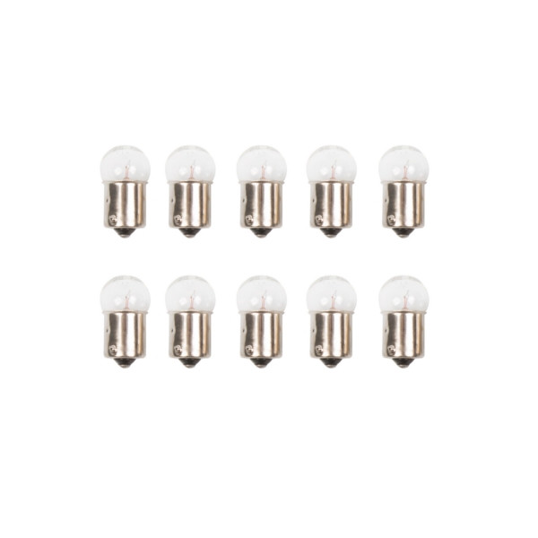 Kimpex Flasher Bulb - 1 contact BA9S, A1213, 72, Double contact - 280160