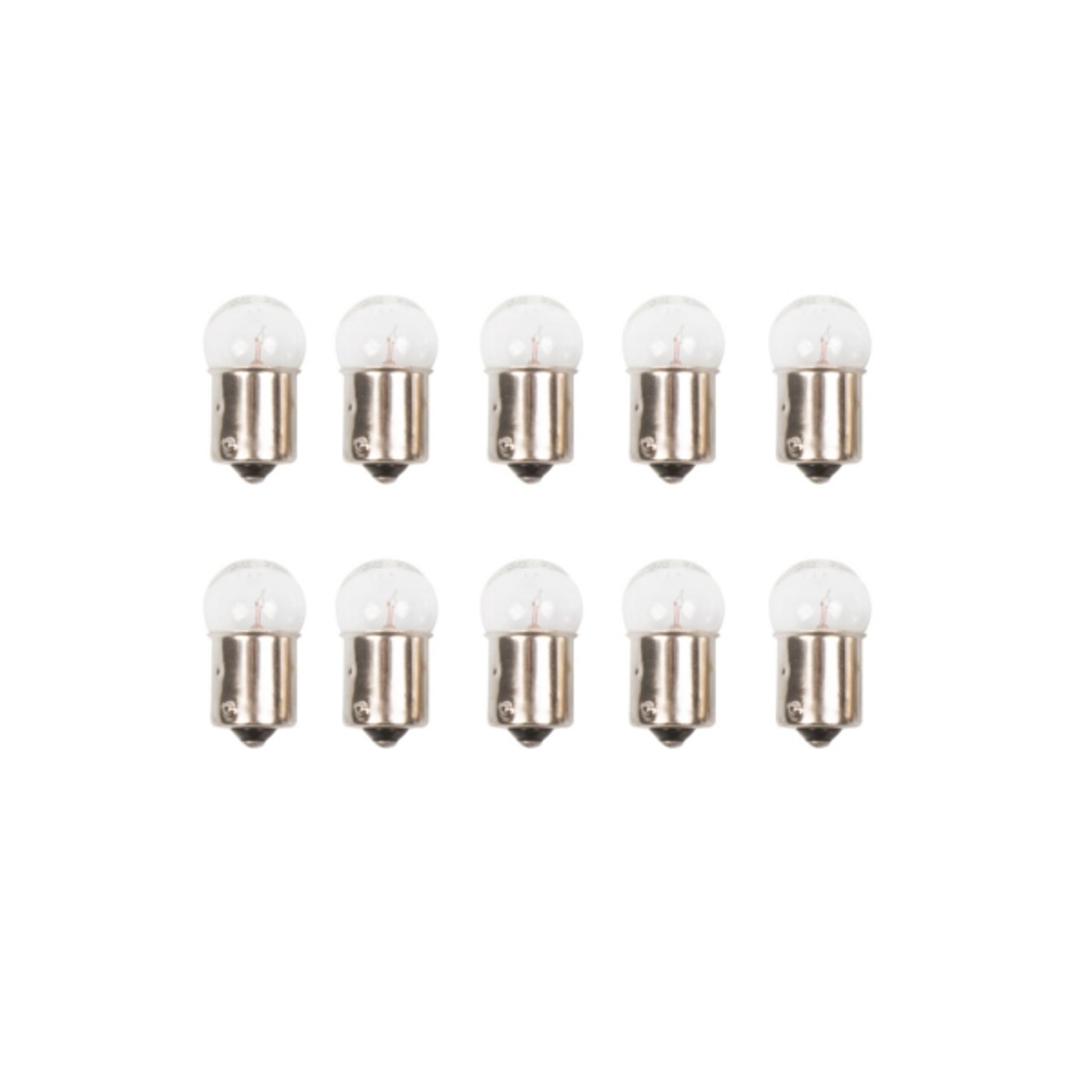 Kimpex Flasher Bulb - 1 contact BA9S, A1213, 72, Double contact - 280160