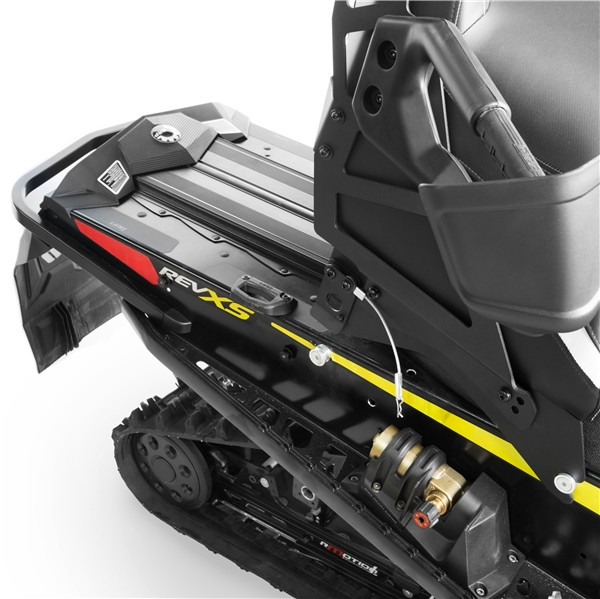 Kimpex SeatJack Passenger Seat - 000122