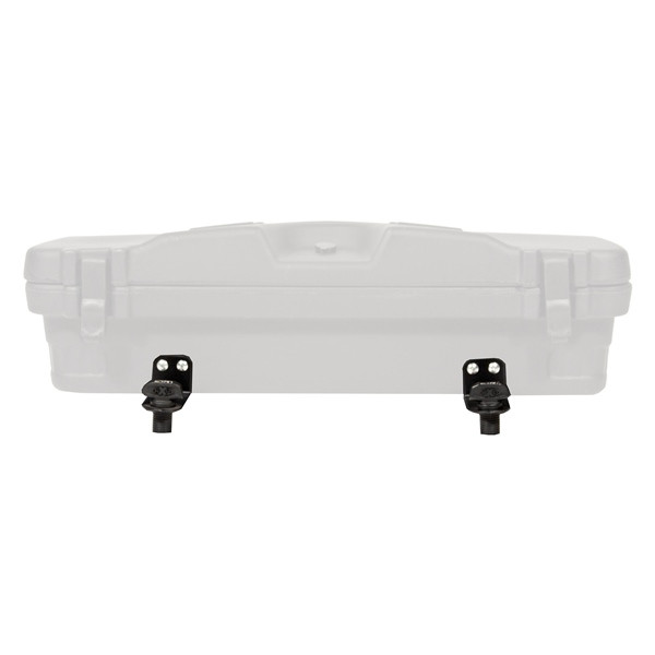 Kolpin Front Trail Box Mount Kit Fits Polaris - 002842
