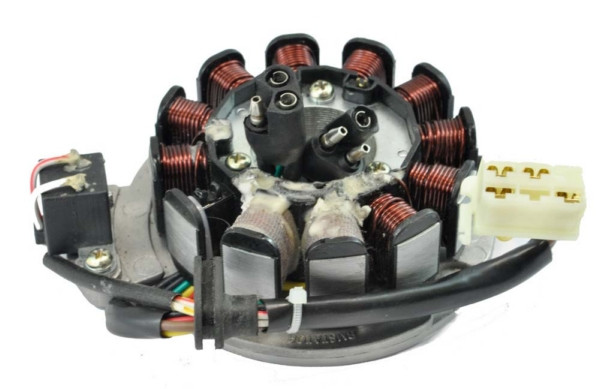 Kimpex HD Stator Fits Polaris - 280082 - 280082