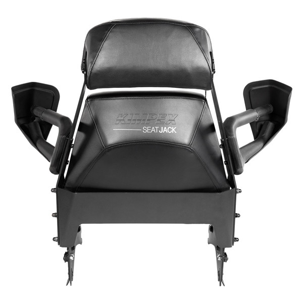 Kimpex SeatJack Replacement Rear Plate - 000137