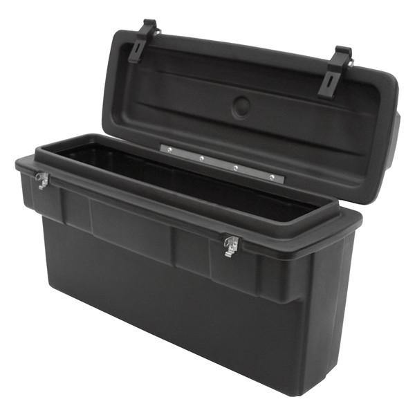 Kolpin UTV Saddle Storage Box - 002538