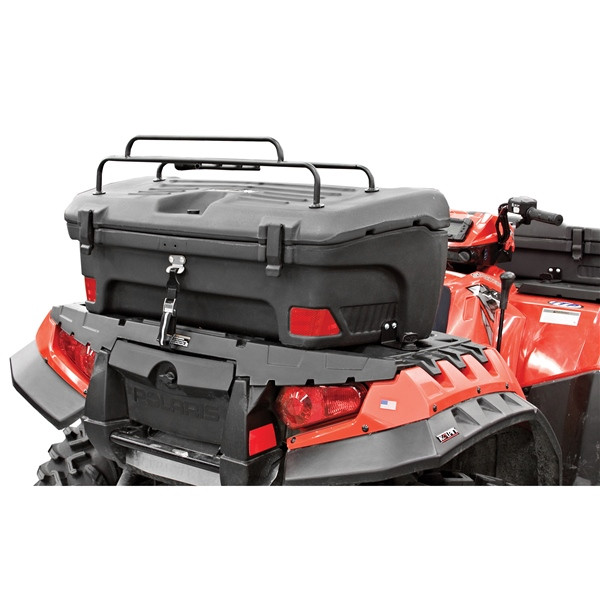 Kolpin Rear Trail Box Mount Kit for Polaris Sportsman POLARIS - 002843