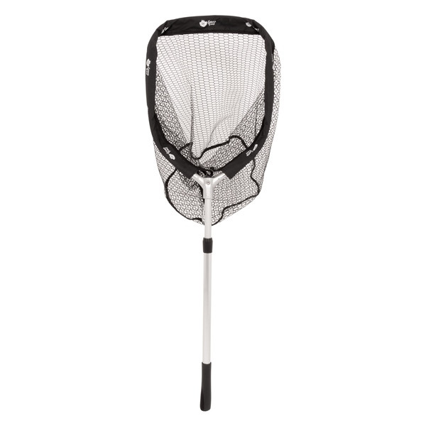 Green Trail Telescopic Landing Nets - 032016