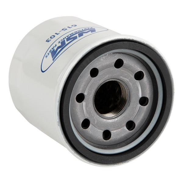 WSM Oil Filter - 800952