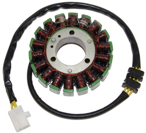 ElectroSport Stator Fits Kawasaki - 215767 - 215767