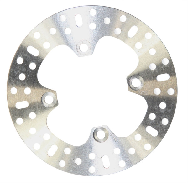 EBC  "MD" Brake Rotor Fits Kawasaki - Front left, Front right - 077001