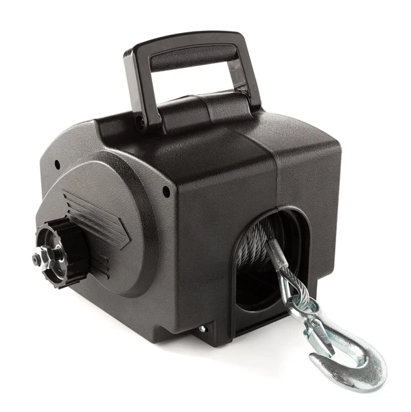 Kimpex Portable electric winch - 258024