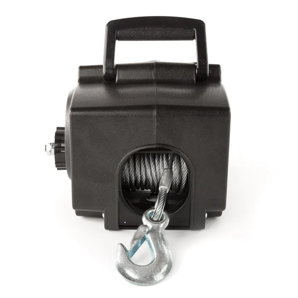Kimpex Portable electric winch - 258024