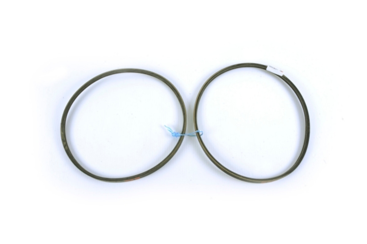 Bercomac Drive Belt for Snowblower (058336, 358121 & 058122) Drive Shaft - 088957