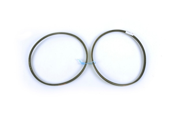 Bercomac Drive Belt for Snowblower (058336, 358121 & 058122) Drive Shaft - 088957