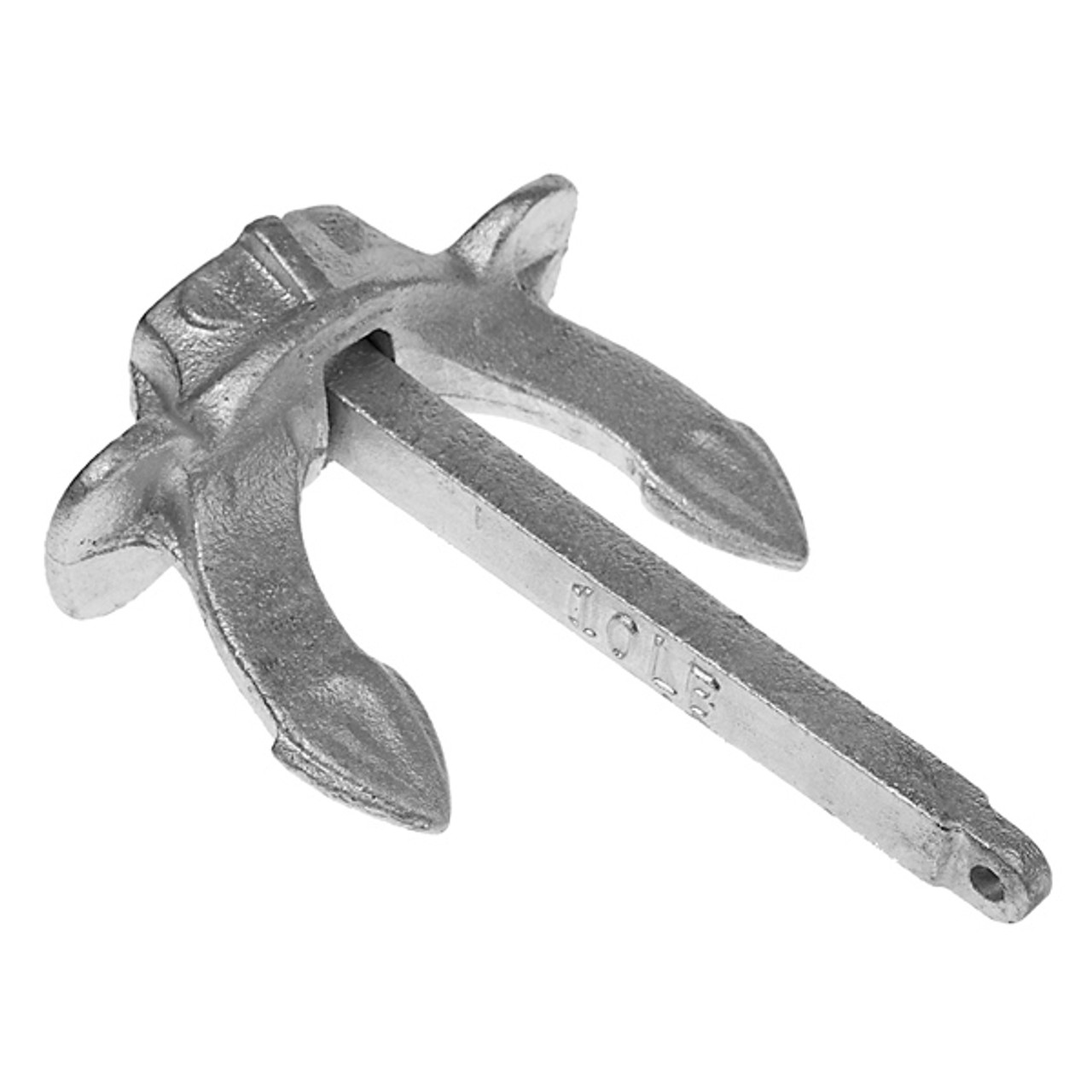 Kimpex Hybrid Anchor 10 lbs - 777121