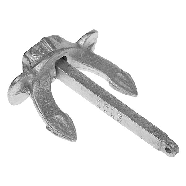 Kimpex Hybrid Anchor 10 lbs - 777121