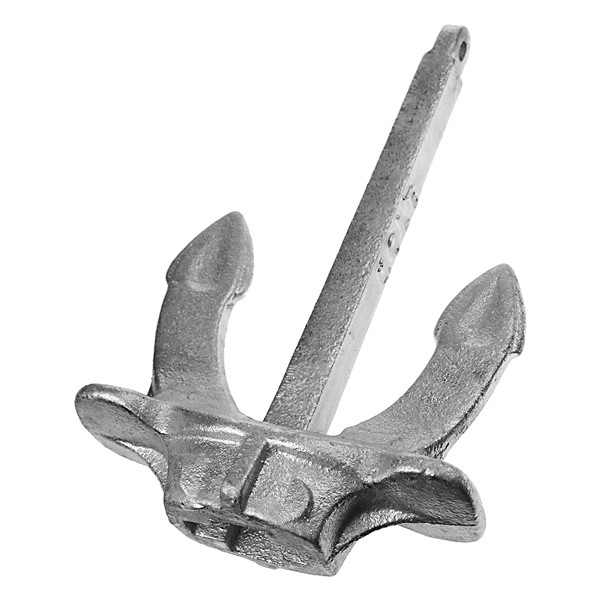 Kimpex Hybrid Anchor 10 lbs - 777121