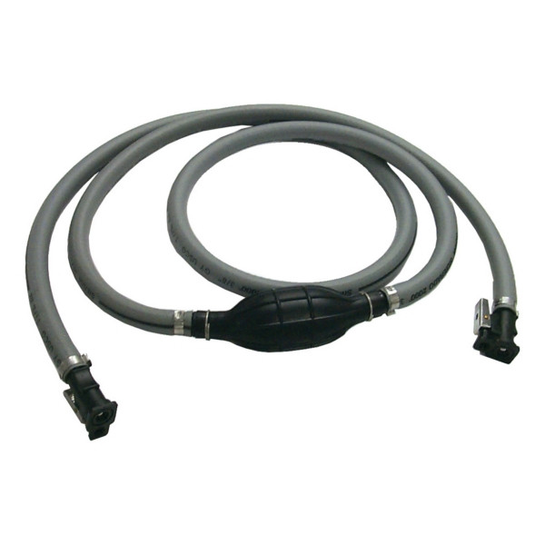 Sierra Fuel Line EPA - 740306